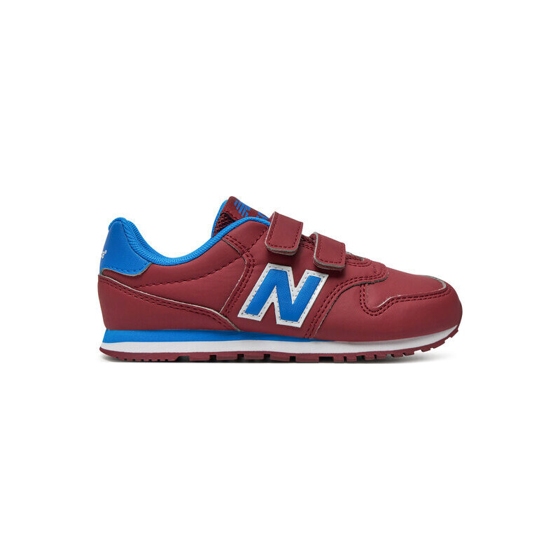 Sneakersy New Balance 54710417