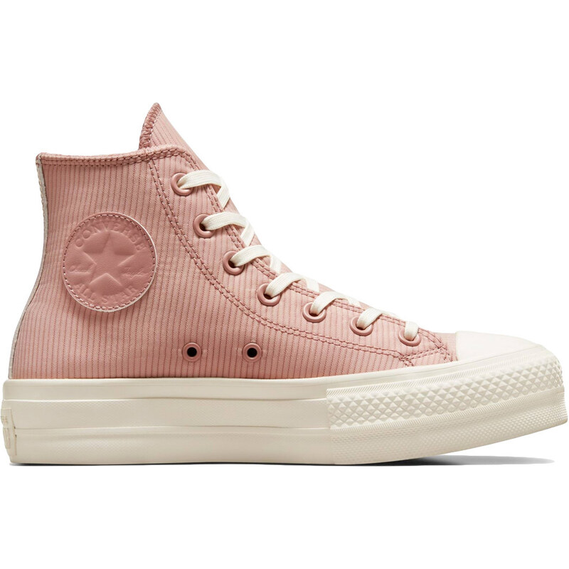 Converse Chuck Taylor All Star Lift - Dámske - Tenisky Converse - 66357657