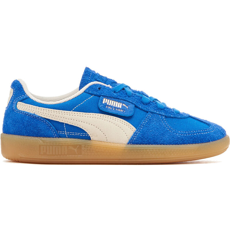 Puma Palermo Vintage - Pánske - Tenisky Puma - Modré - 396841-01 66358662