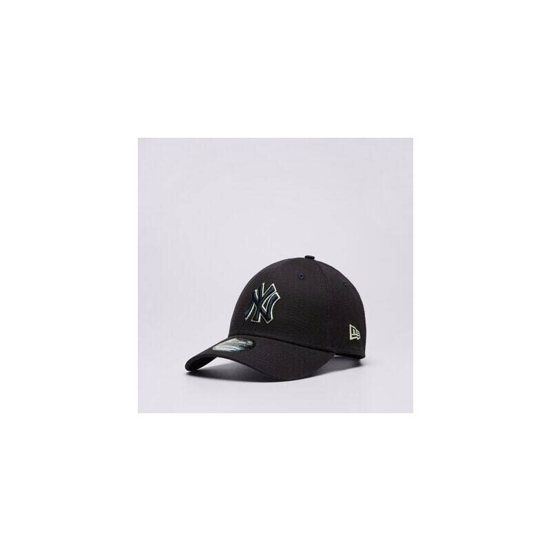 New Era Čiapka Outline 940 Nyy New York Yankees Nvycma Muži Doplnky 54712984