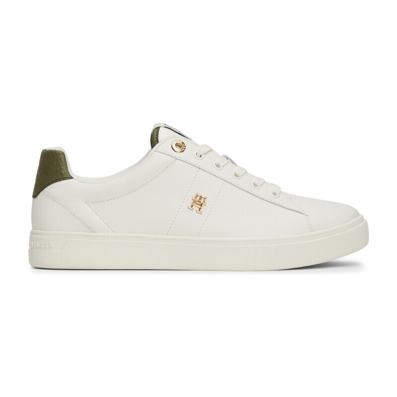 Tommy Hilfiger Nízke tenisky ELEVATED ESSENT SNEAKER MONOGRAM Tommy 54759046