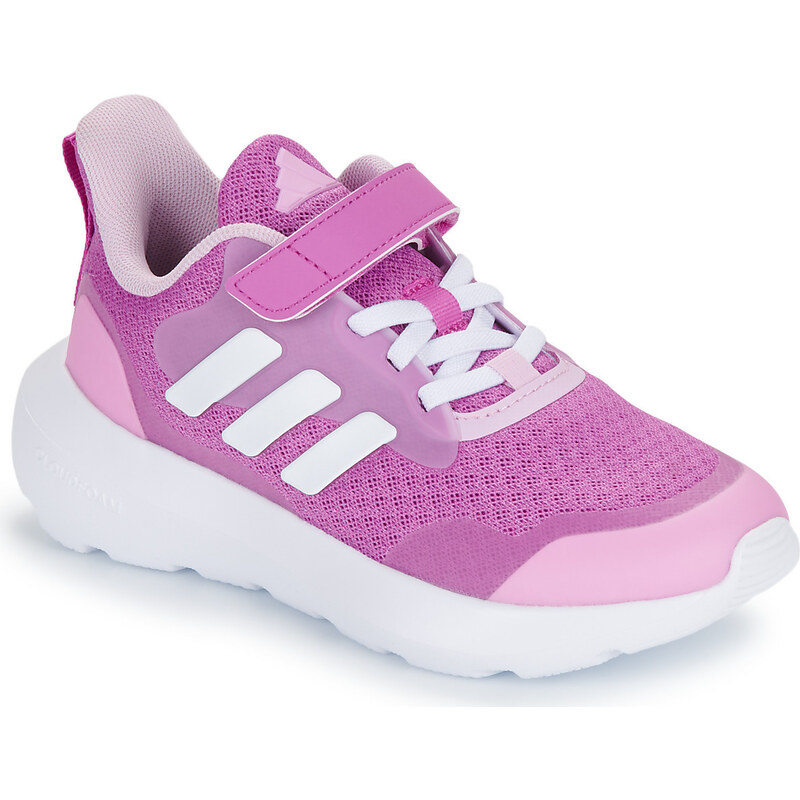 adidas Bežecká a trailová obuv FortaRun 3.0 EL C adidas 65470883