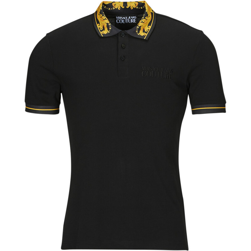 Versace Jeans Couture Polokošele s krátkym rukávom GAGT05 Versace 54746073