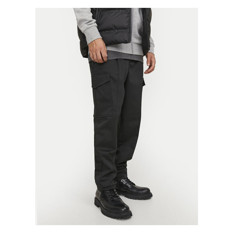 Bavlnené nohavice Jack & Jones 54741869
