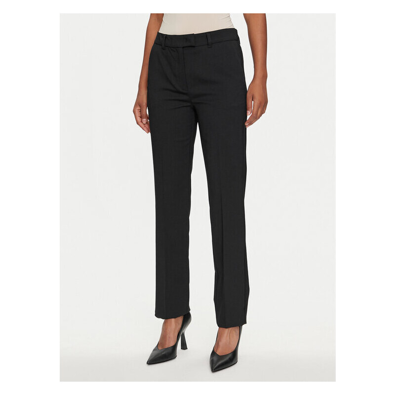 Bavlnené nohavice Marella 54742074