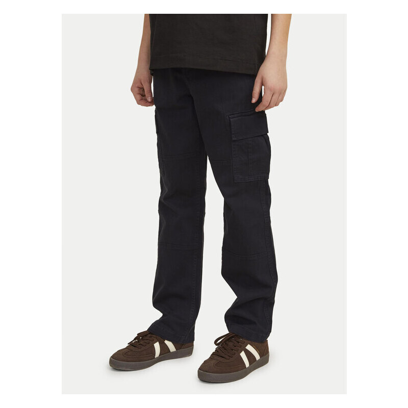 Bavlnené nohavice Jack & Jones Junior 54742101