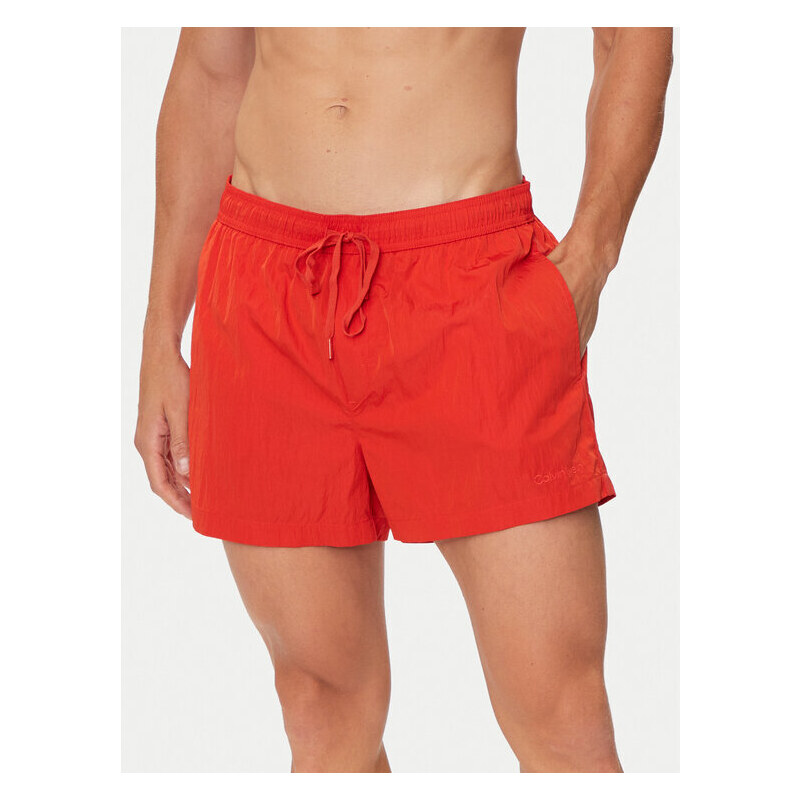 Plavecké šortky Calvin Klein Swimwear 53374257