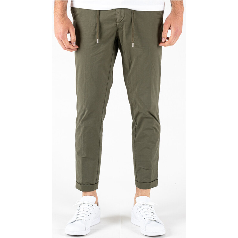 Lyle & Scott pánske nohavice 66817678