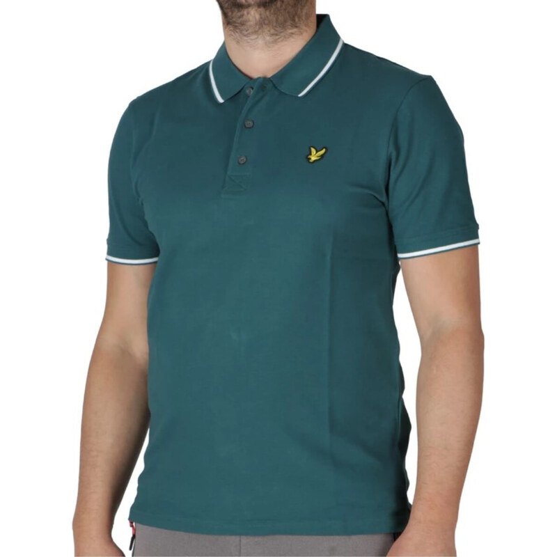 Lyle & Scott pánske polo tričko 66817569