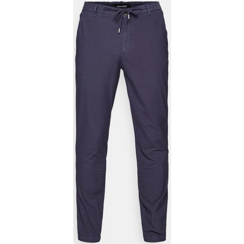 Lyle & Scott pánske chino nohavice 66817567