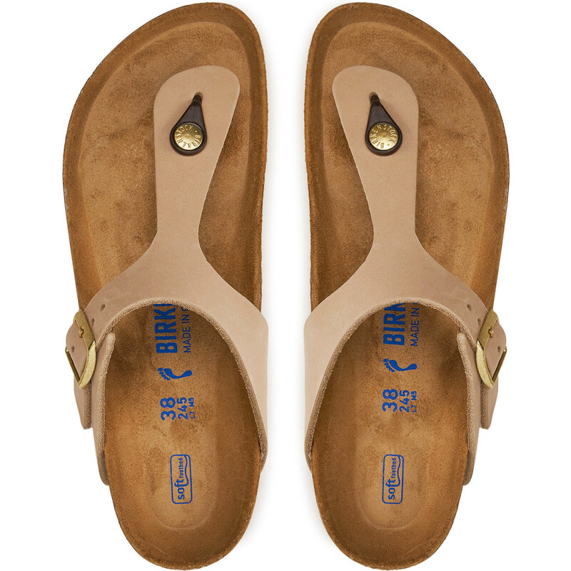 Žabky Birkenstock 54742333