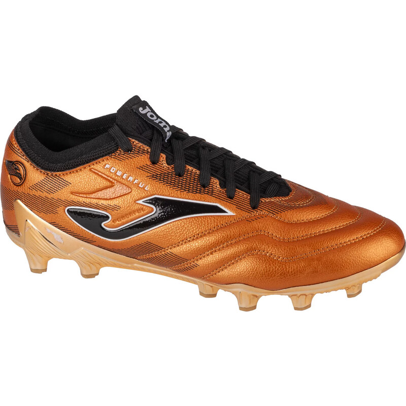 Zlaté kopačky Joma Powerful Cup 2418 FG POCS2418FG 54743081