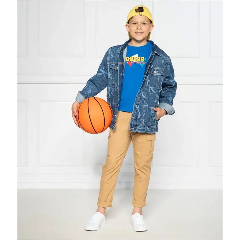 Calvin Klein Jeans Džínsová bunda Radiant | Regular Fit 54742398