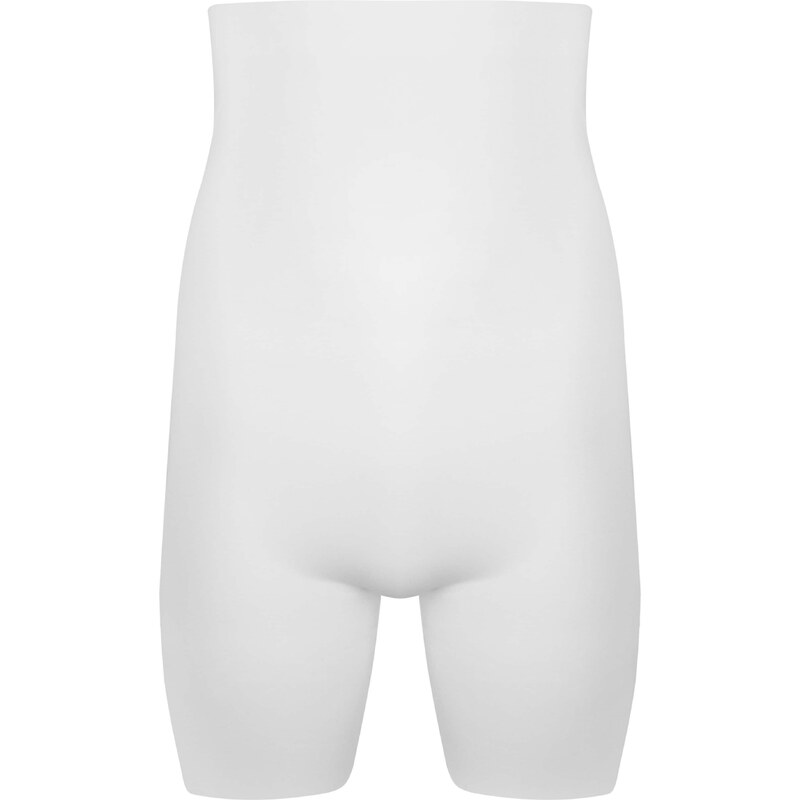 MAGIC Bodyfashion Formujúce nohavice biela ako vlna 54754004