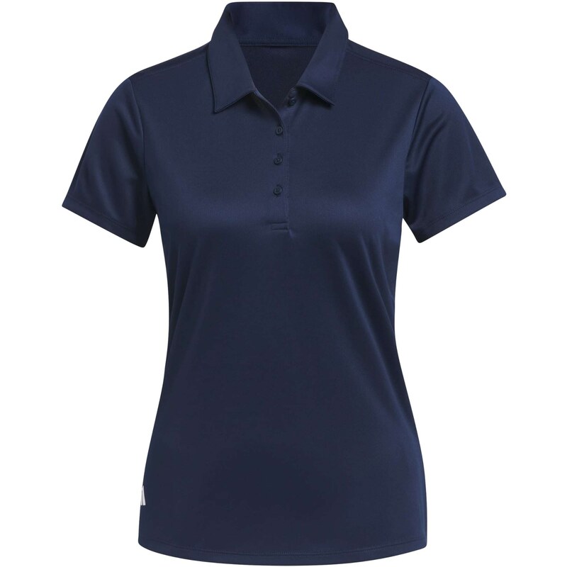 ADIDAS GOLF Funkčné tričko Womens Solid Performance Short Sleeve Polo 57017239