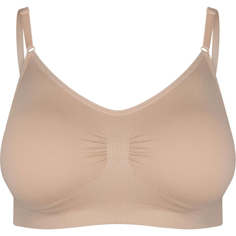 MAGIC Bodyfashion Podprsenka kapučíno 54932986