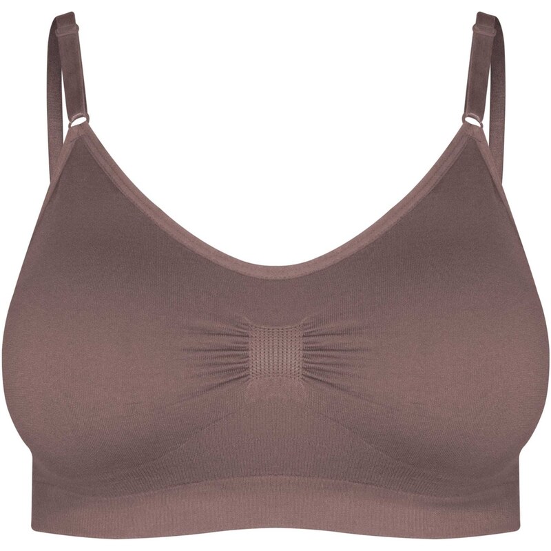 MAGIC Bodyfashion Podprsenka mokka 54932988