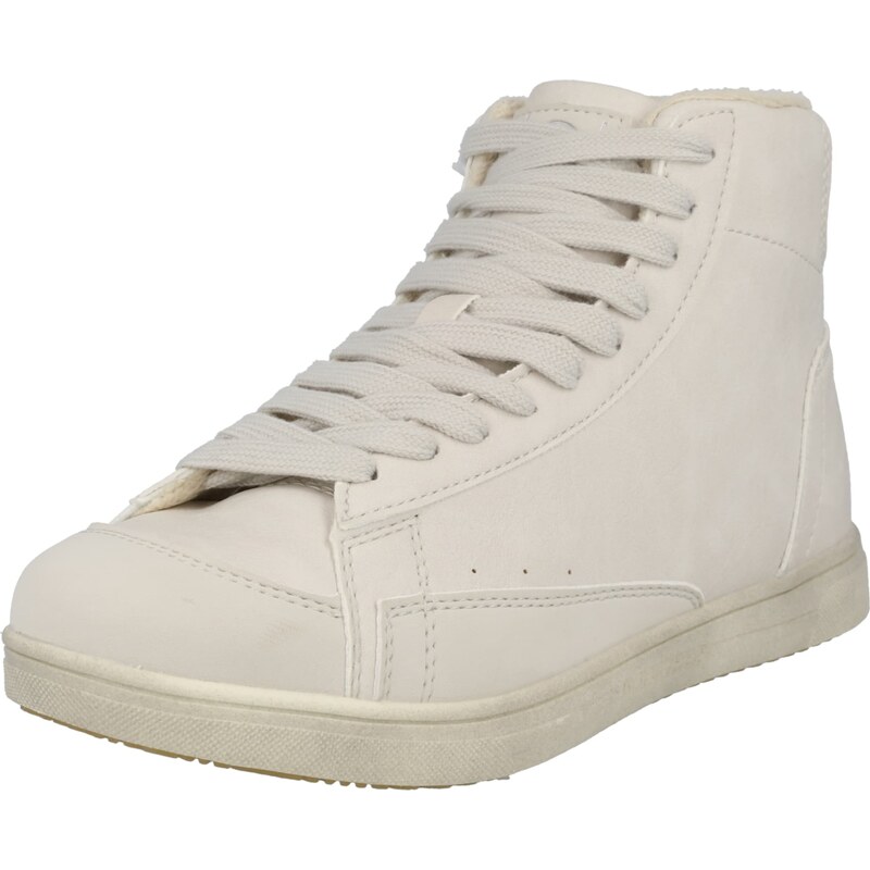 Dockers by Gerli Členkové tenisky šedobiela 54829268