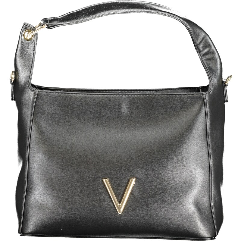 Štýlová Dámska Kabelka VALENTINO BAGS 32.0X25.0X13.0cm Čierna 65996295