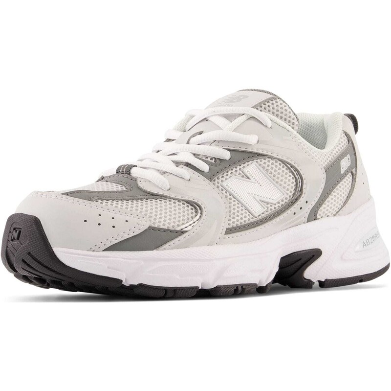 new balance Tenisky 530 sivá / svetlosivá / šedobiela 67250963