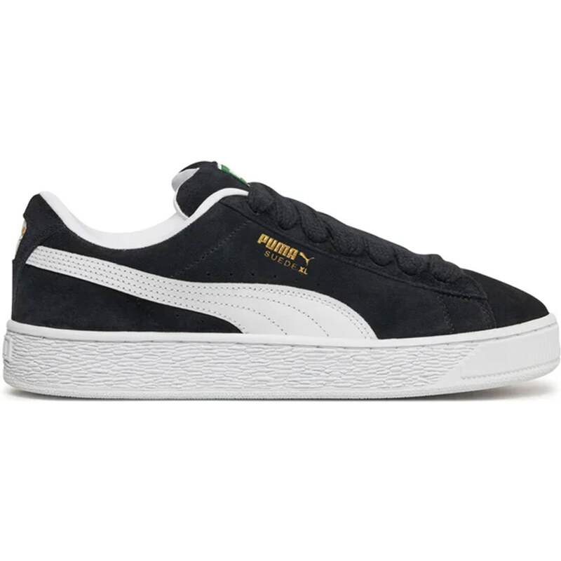 Puma Suede XL - Pánske - Tenisky Puma - Čierne - 395205-02 66358663