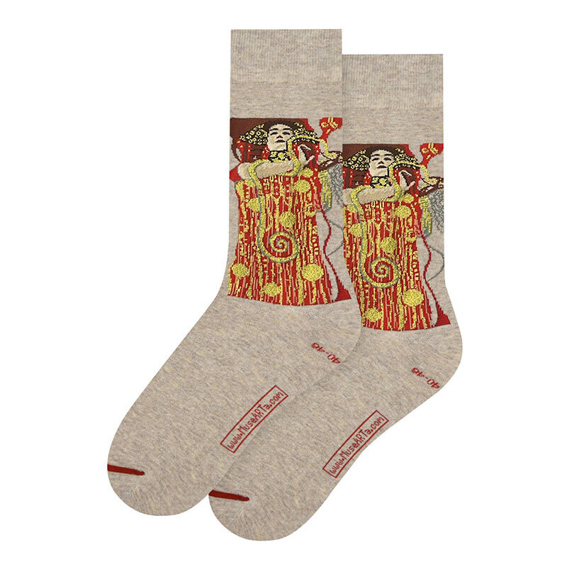 MuseARTa Gustav Klimt - Higieia 66456828