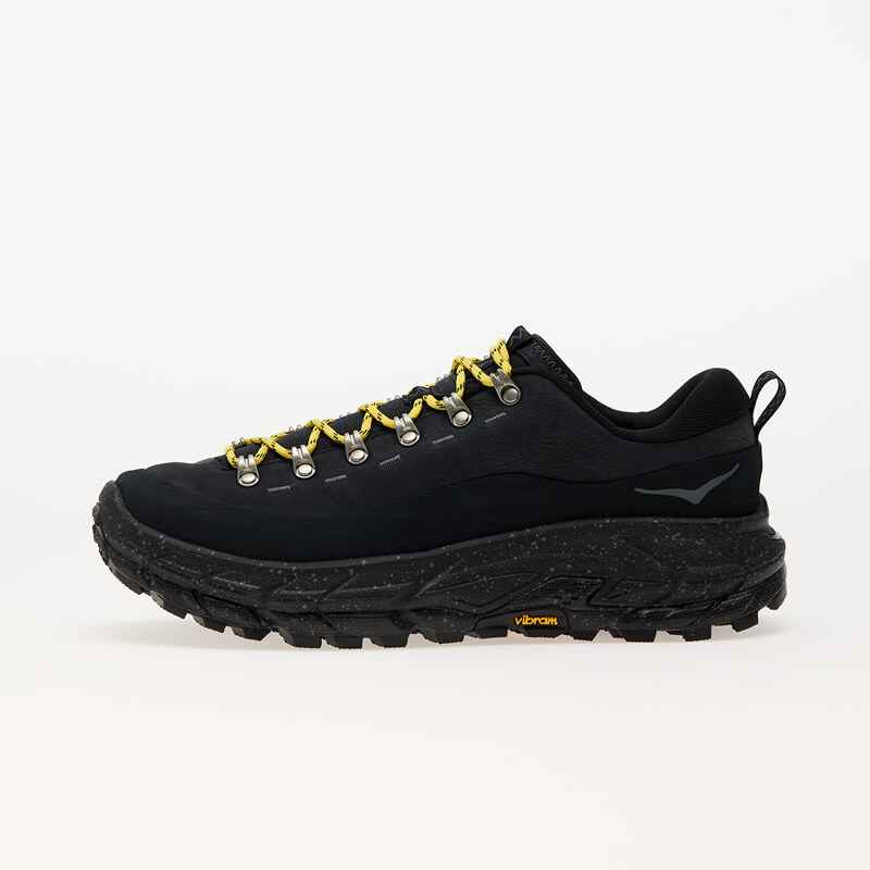 Hoka U Tor Summit Black/ Black 55287700