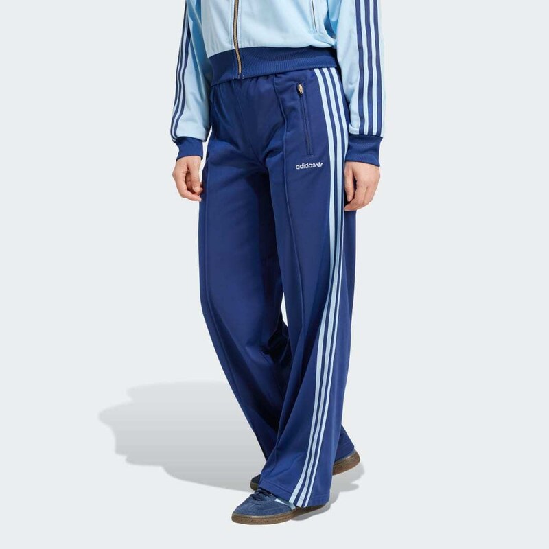Adidas Tepláky Firebird Badge 54773345