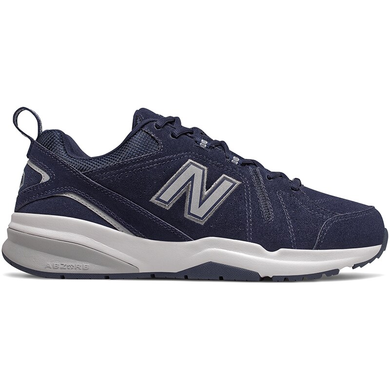 Pánske topánky New Balance MX608UN5 – tmavomodrá 54775745