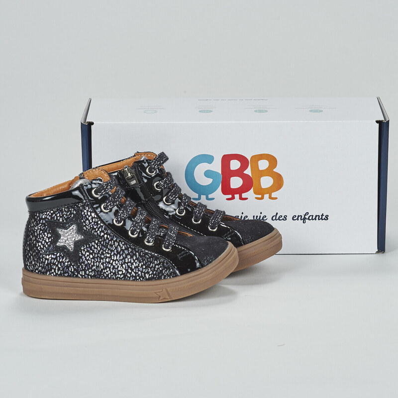 GBB Členkové tenisky AI324-41-C-ECH GBB 62498715