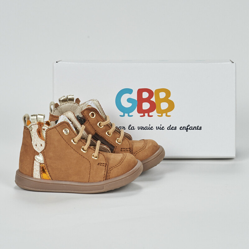 GBB Členkové tenisky ZOE GBB 54783512