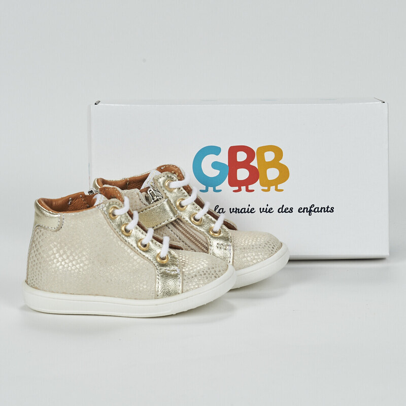 GBB Členkové tenisky FAMIA GBB 54783514