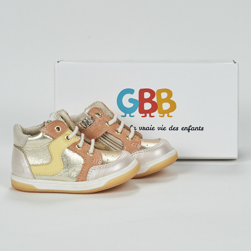 GBB Členkové tenisky LIANE GBB 54783516