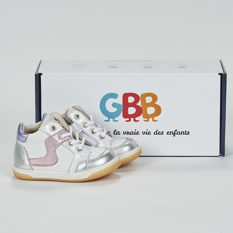 GBB Členkové tenisky LIANE GBB 54783517