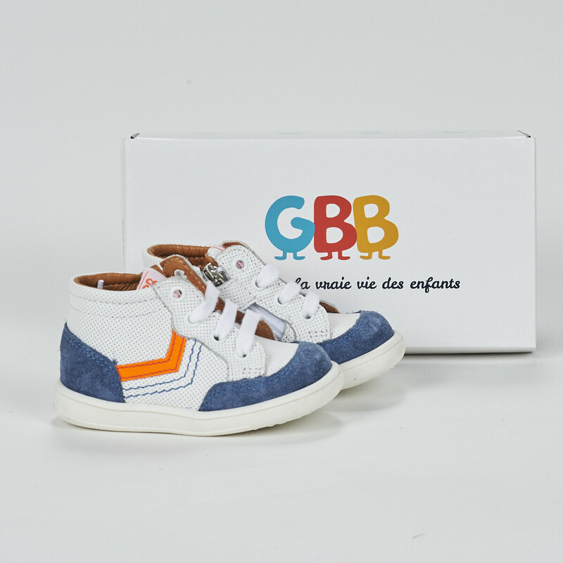 GBB Členkové tenisky VIGO GBB 54783535