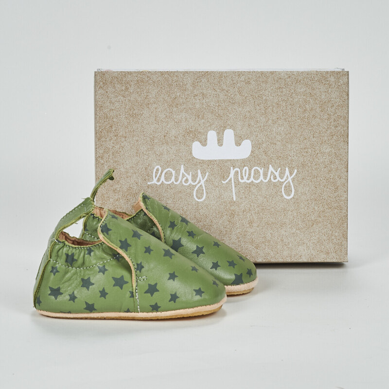 Easy Peasy Papuče MY BLUBLU Easy Peasy 54783765