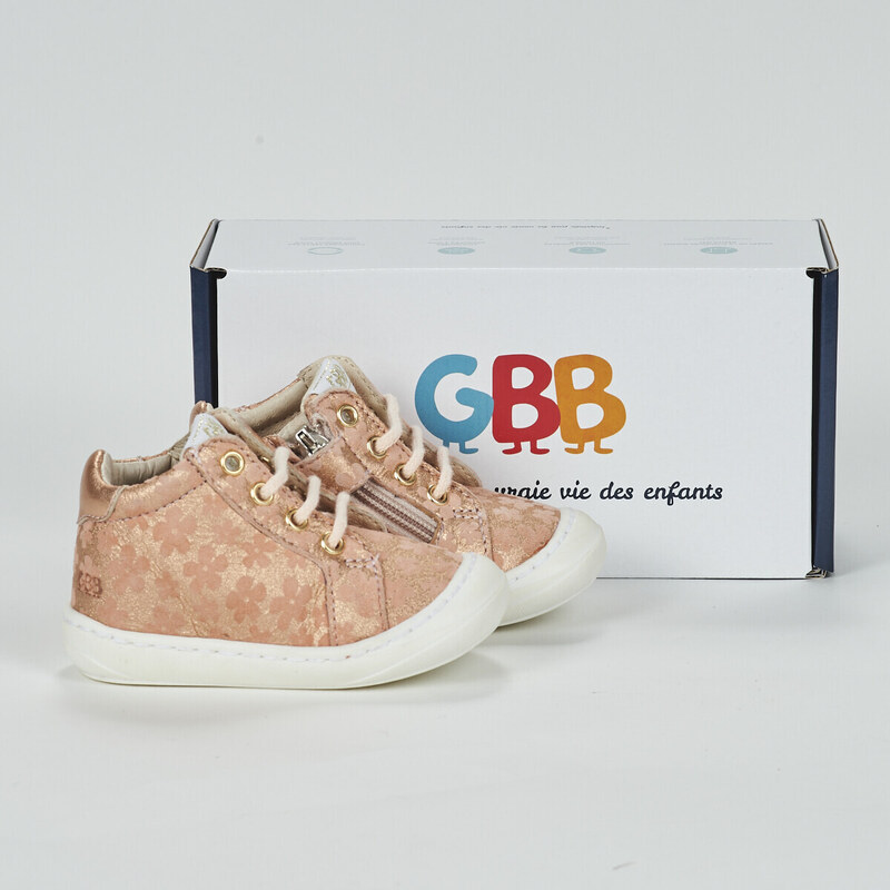 GBB Členkové tenisky LANINOU GBB 54783713