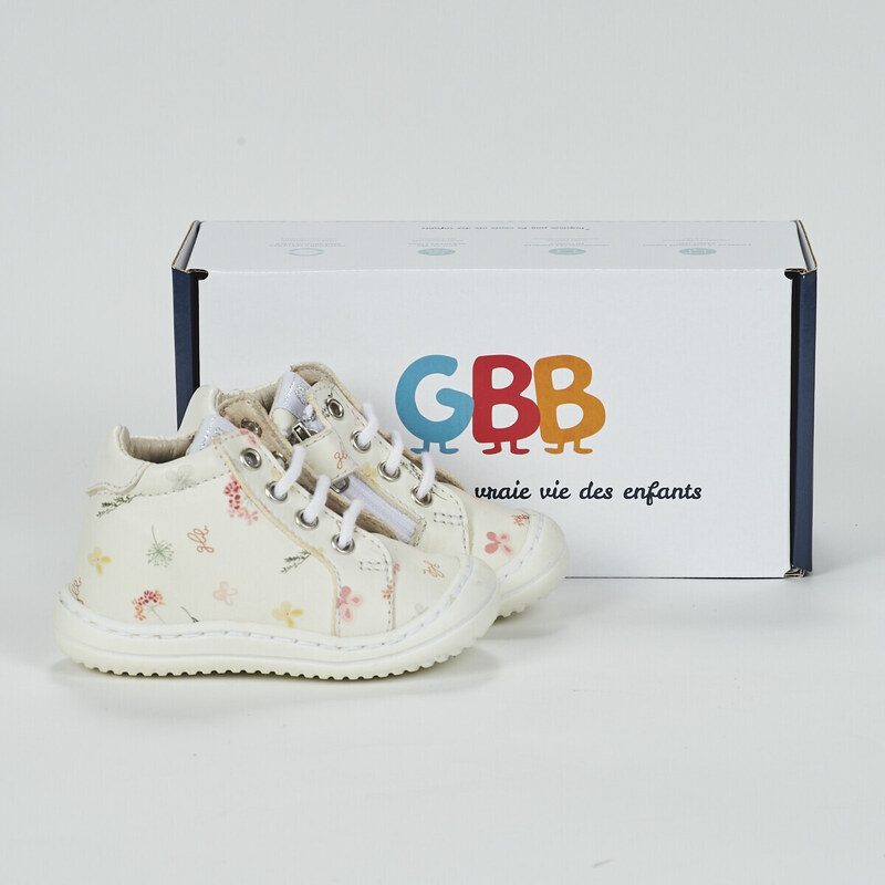 GBB Členkové tenisky FLEXOO BABY GBB 54783727