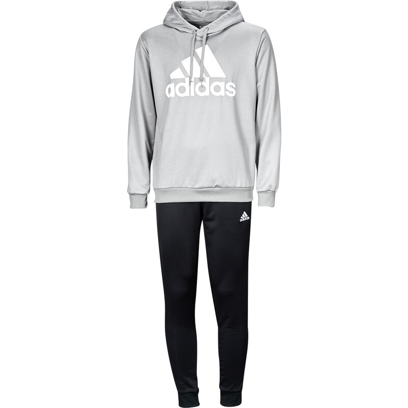 adidas Súpravy vrchného oblečenia Sportswear French Terry Hooded Track 65470766