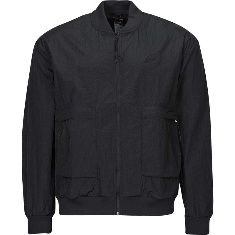 adidas Bundy City Escape Premium Bomber Jacket adidas 65470795