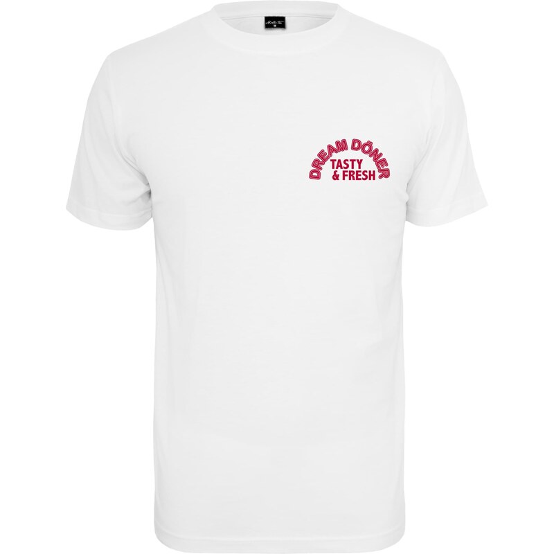 Mister Tee Dream Kebab Tee white 50646347
