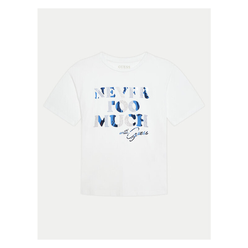 Tričko Guess 54797259