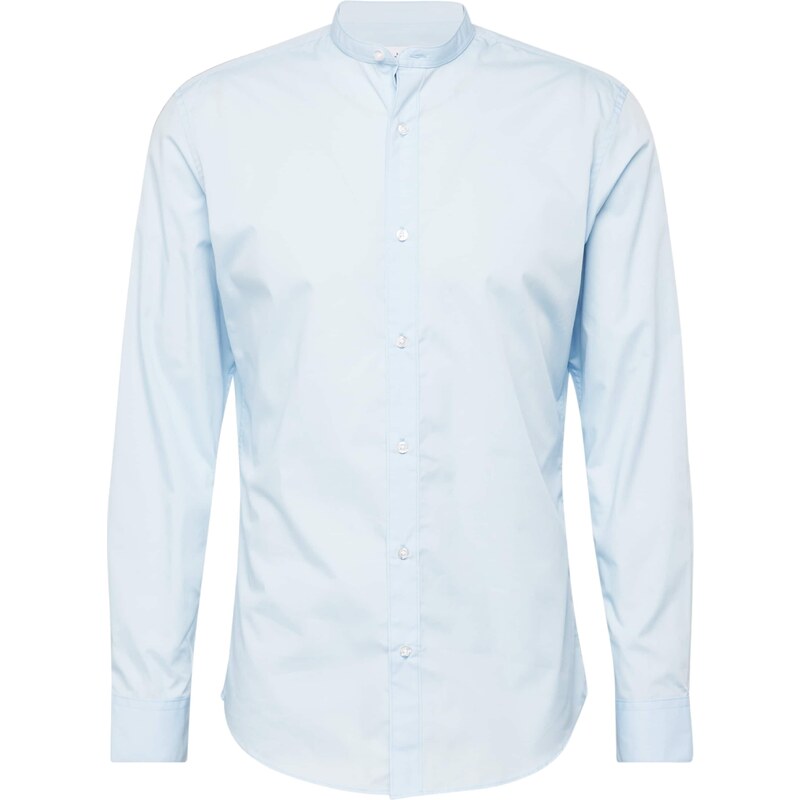 JACK & JONES Košeľa Joe svetlomodrá 54799944