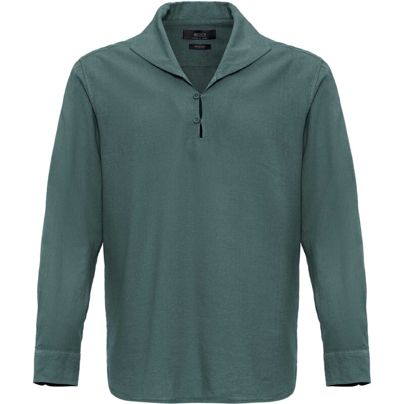 Antioch Tričko zelená 55684702