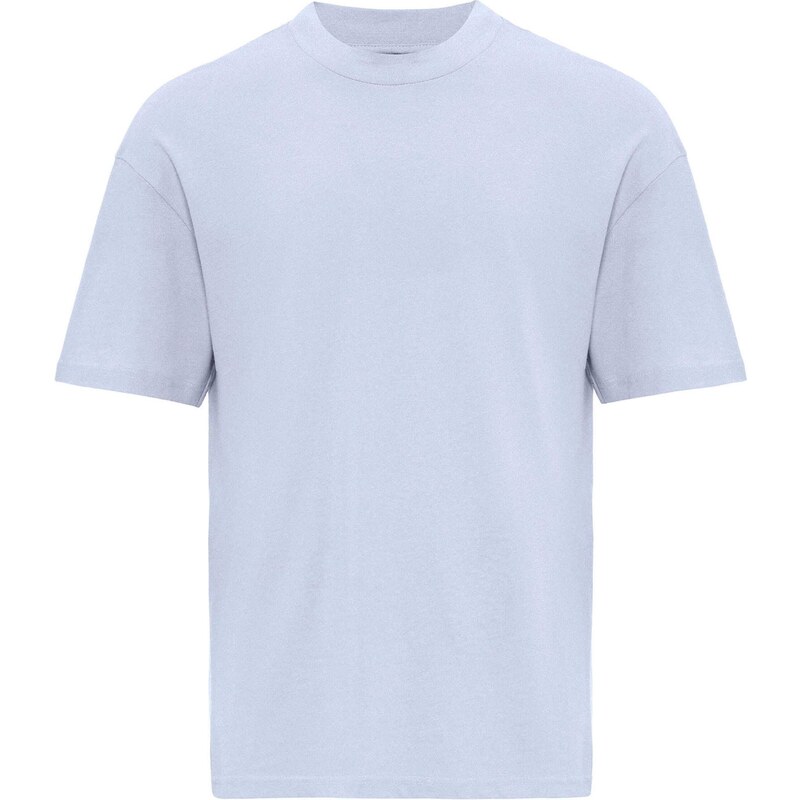 Antioch Tričko svetlomodrá 55684833