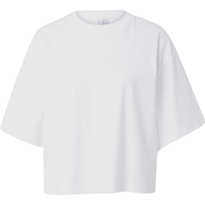 & Other Stories Tričko biela 54801043