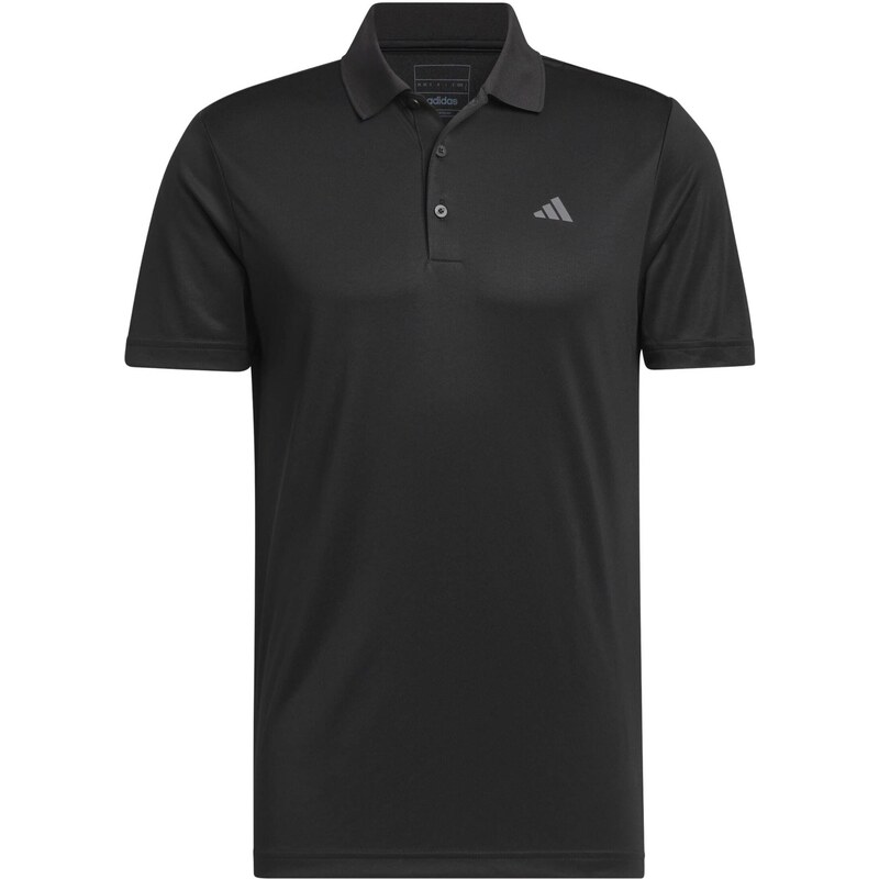 ADIDAS PERFORMANCE Funkčné tričko Adi Performance Polo čierna 54799934