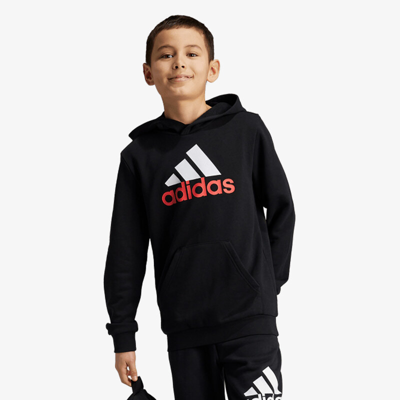 adidas U BL 2 HOODIE 128 62355549