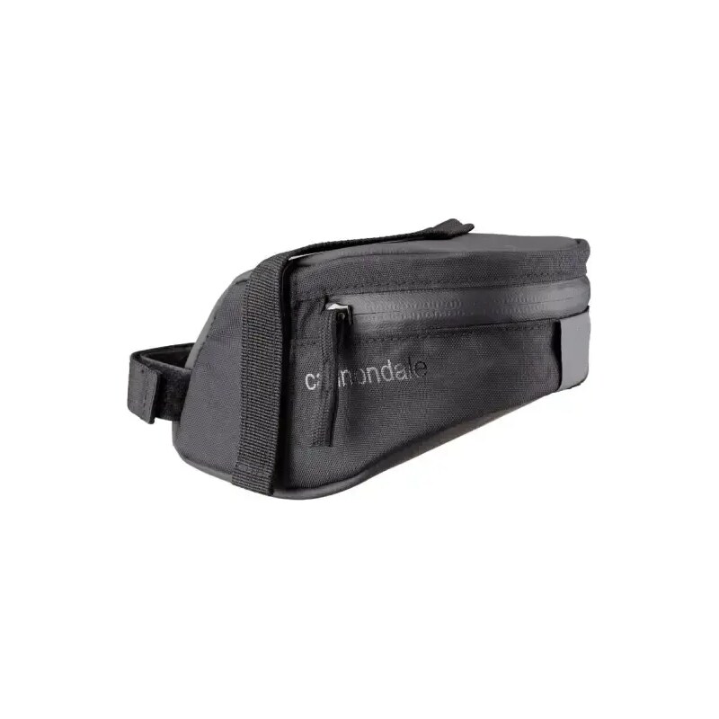 Cannondale Contain Velcro Medium brašna pod sedlo 1,46l čierna 48448687