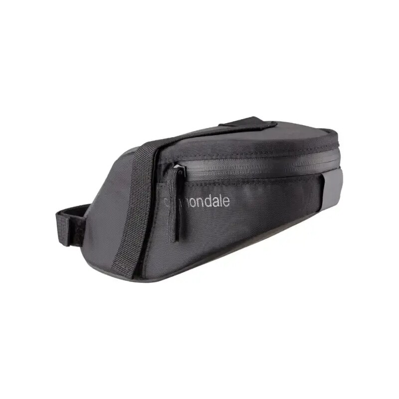 E-shop Cannondale Contain Velcro Small brašna pod sedlo 1,08l čierna